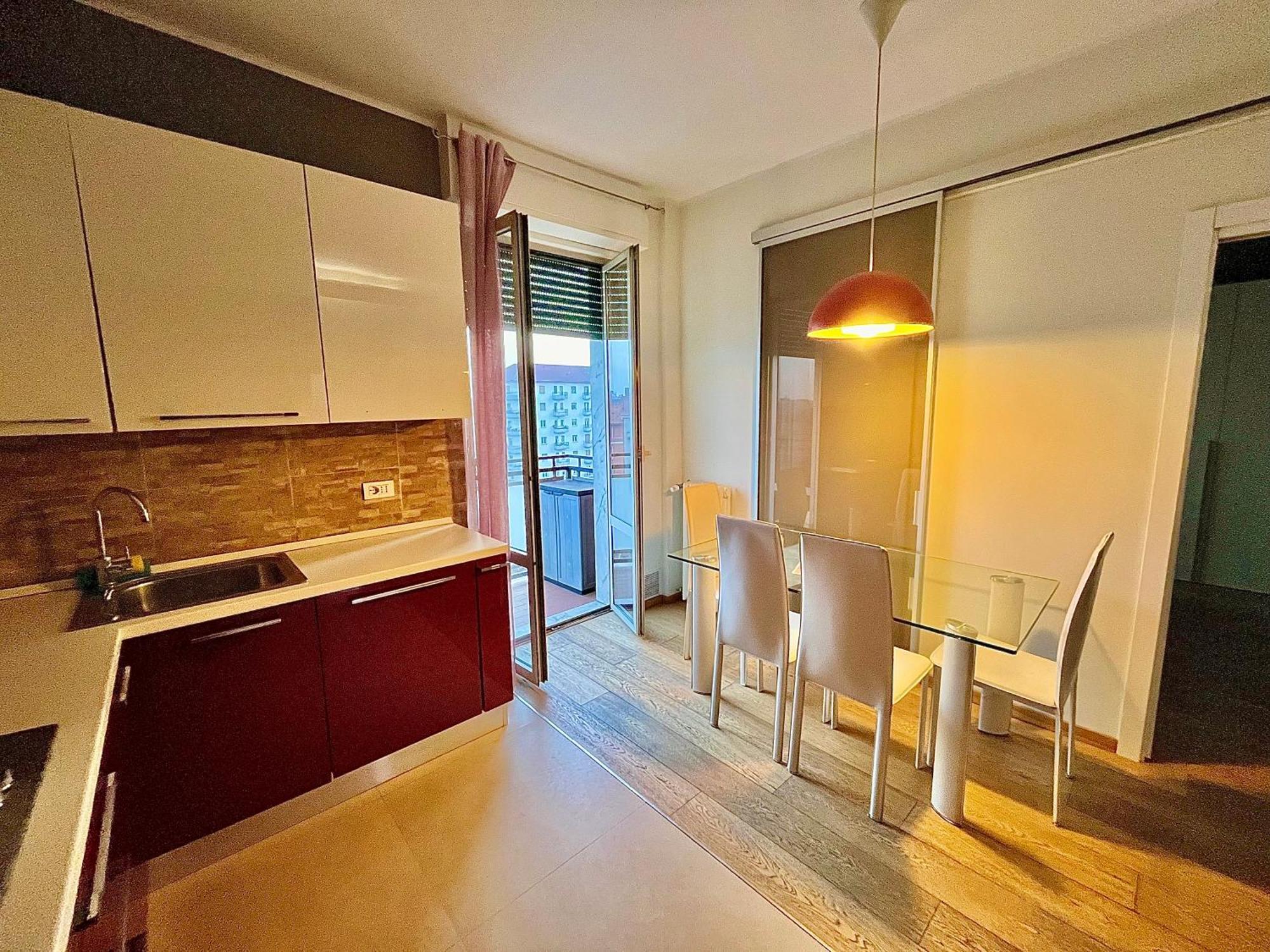 Sunny's House Apartment Milan