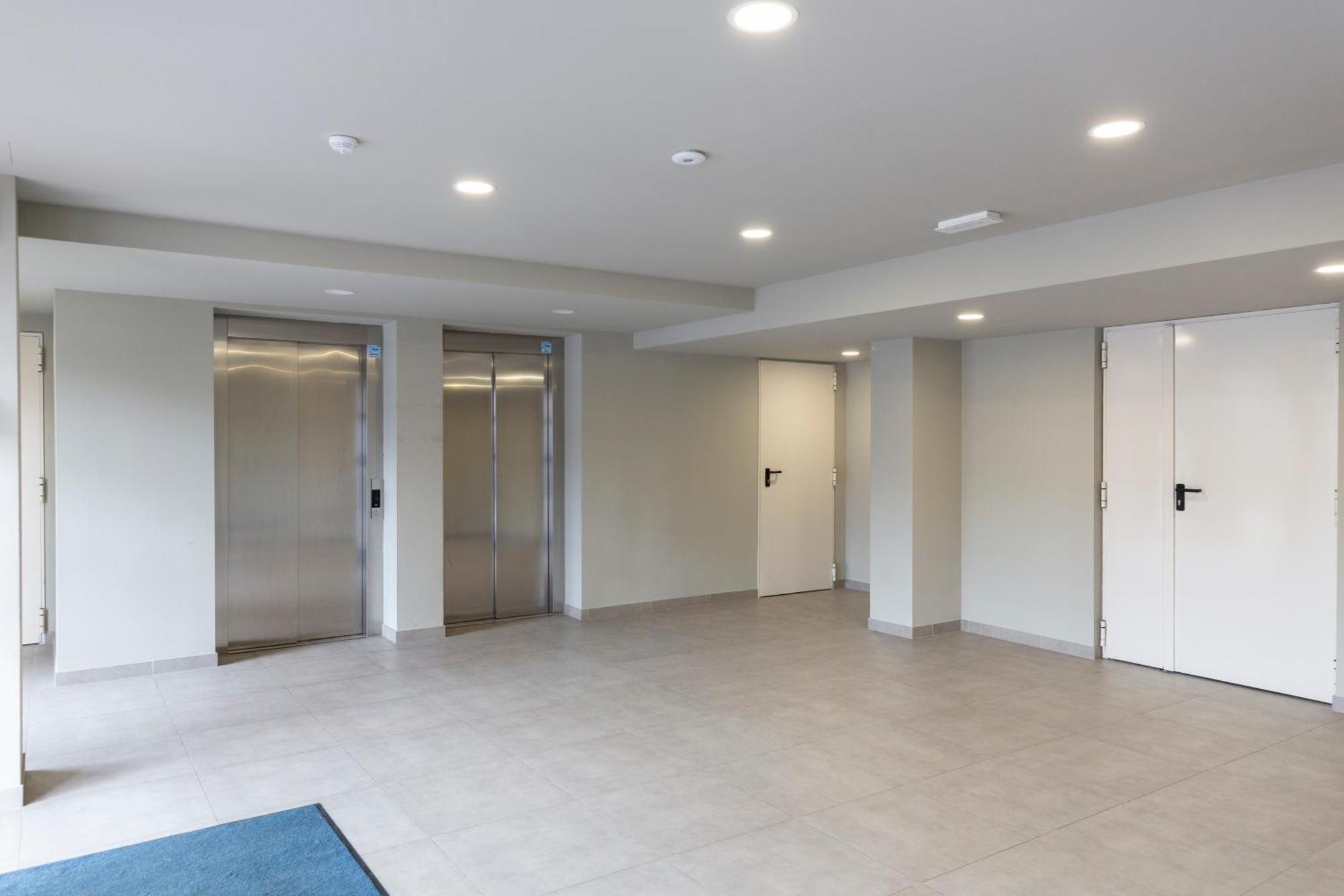 Appartamento Terminal Tower 601 - San Cristoforo M4 Milano