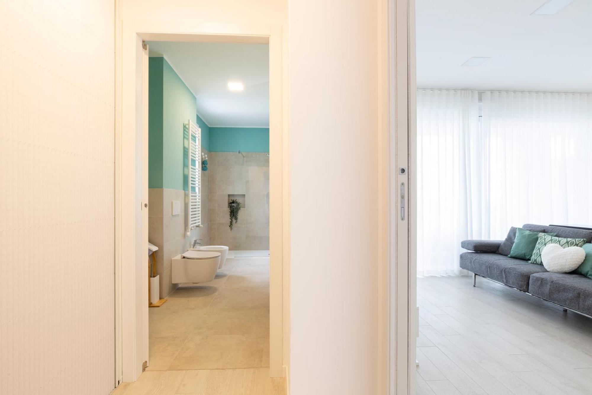 Terminal Tower 601 - San Cristoforo M4 * Milano