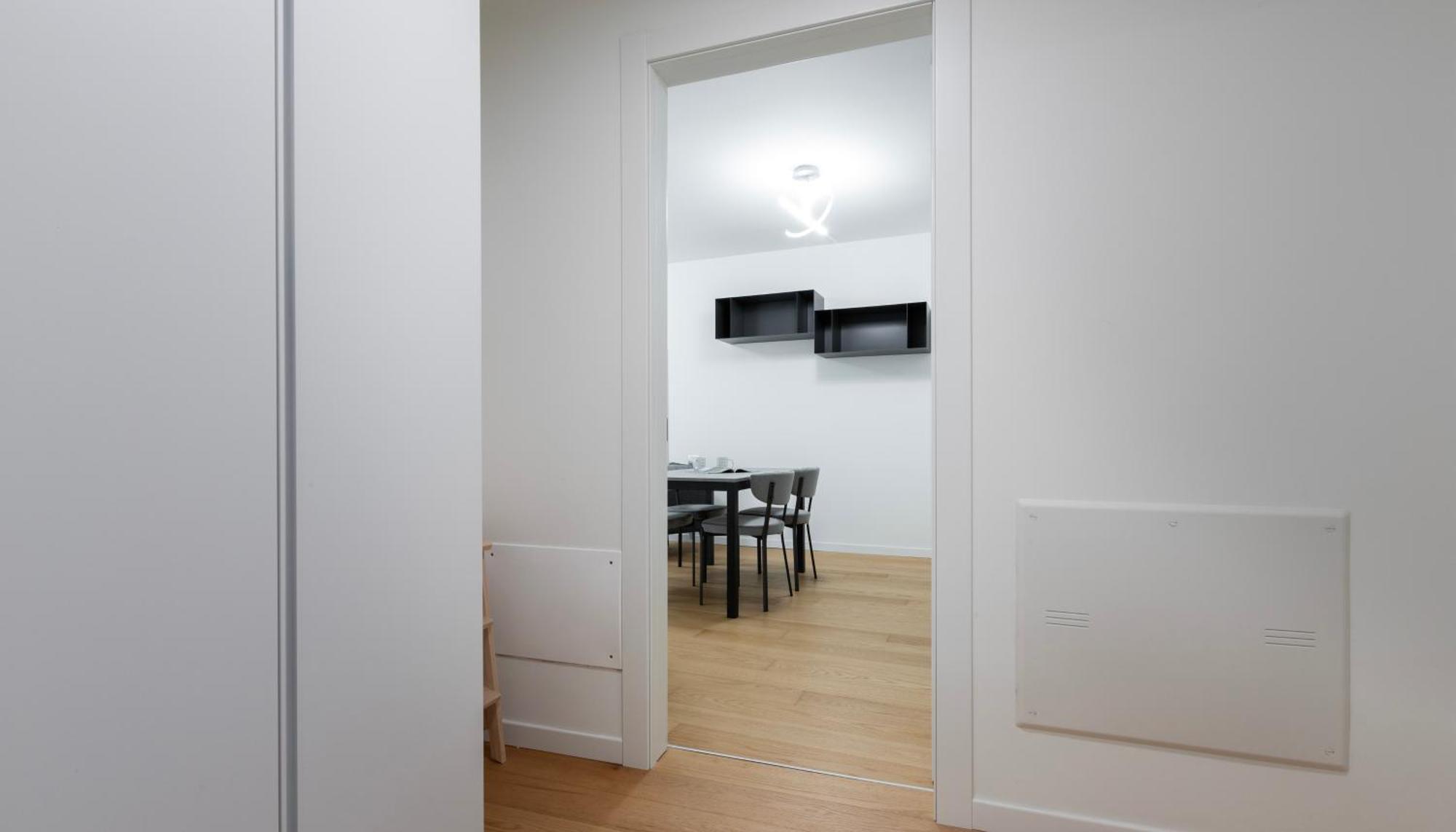 Italianway - Aspromonte 15 Apartment Milan
