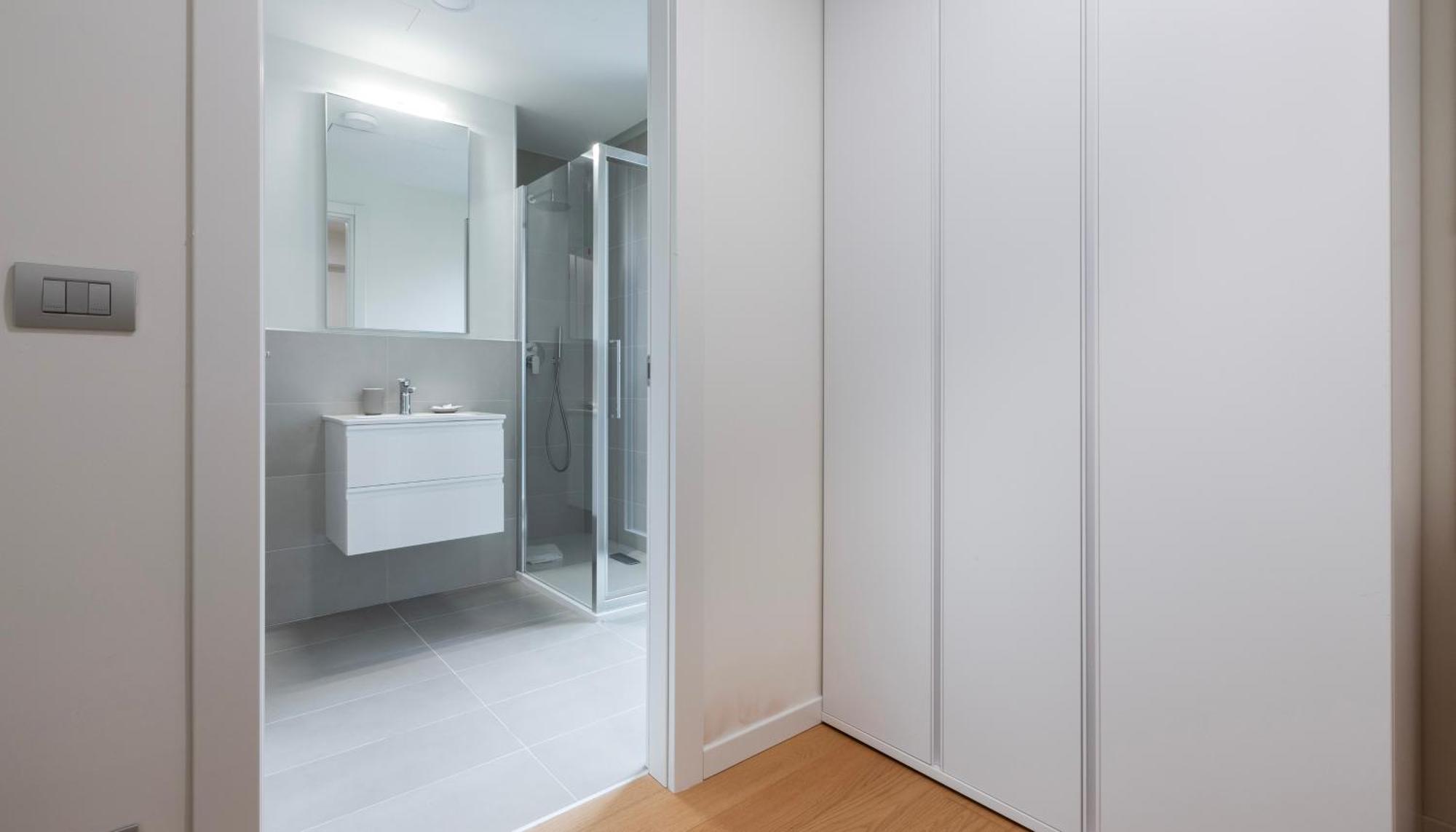 Apartment Italianway - Aspromonte 15 *
