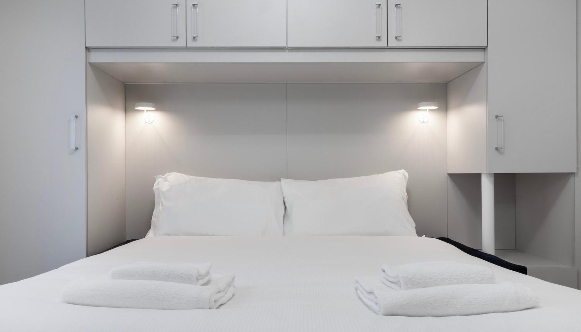 Apartment Italianway - Aspromonte 15