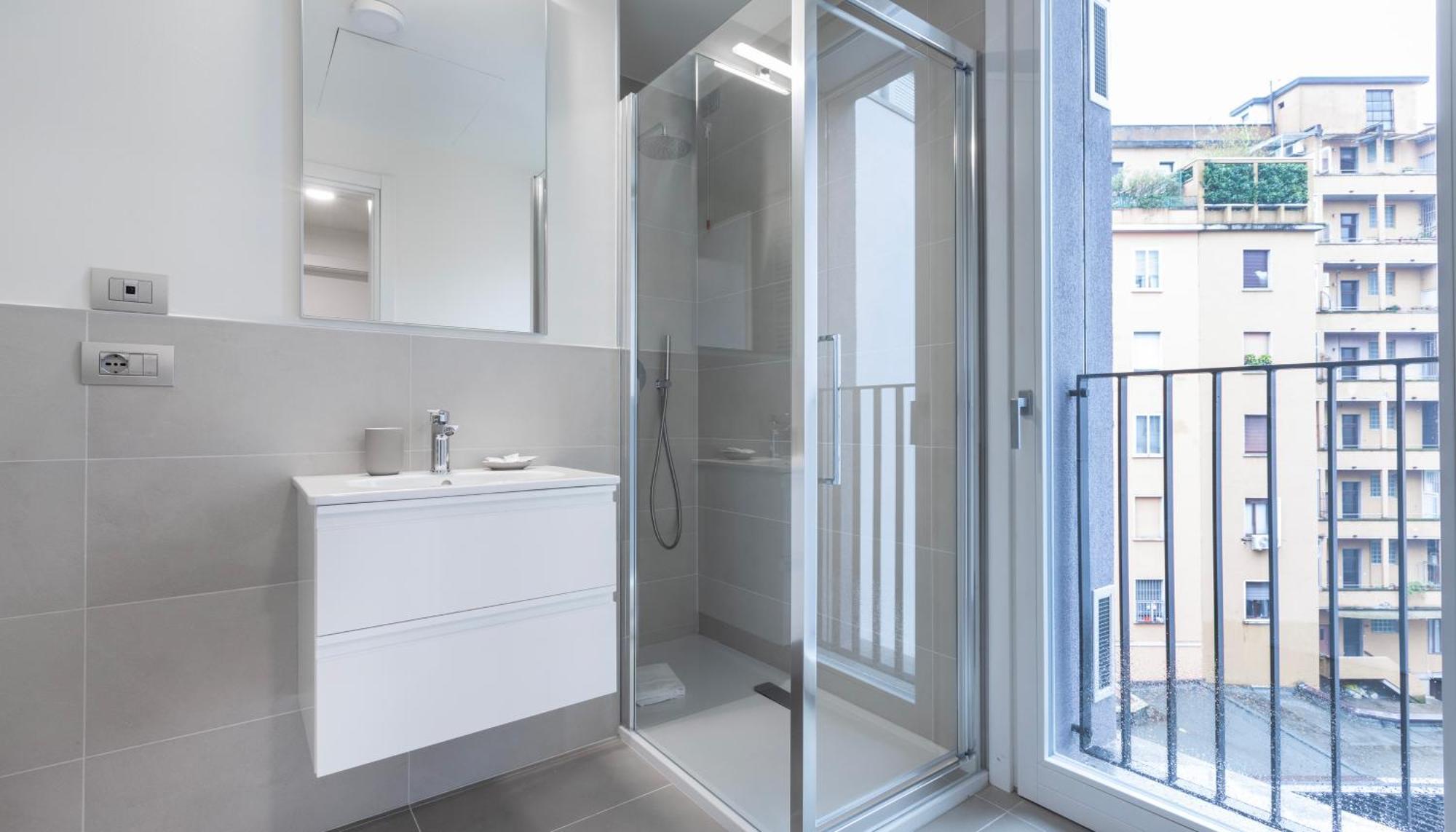 Italianway - Aspromonte 15 Apartment *