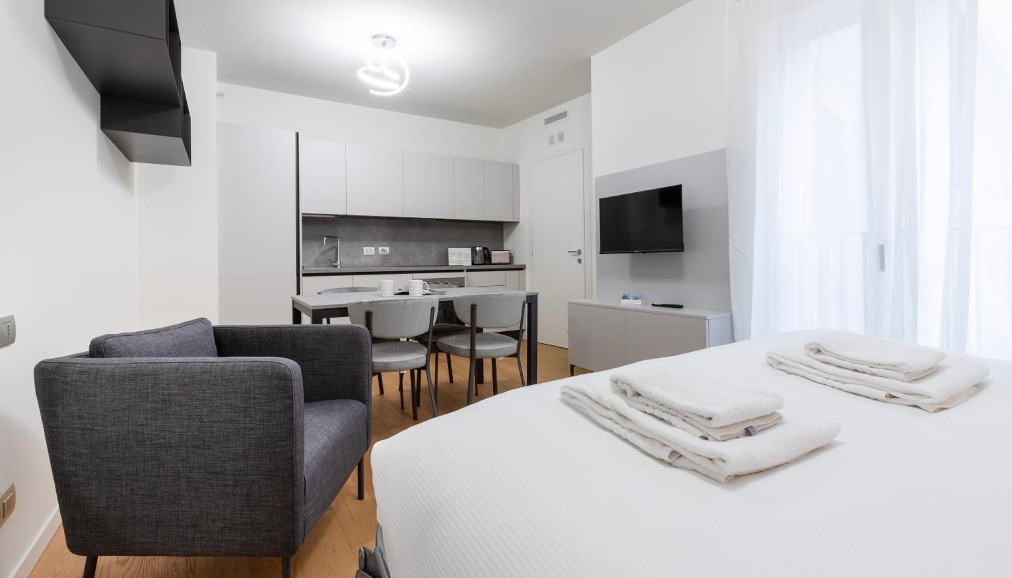 Apartment Italianway - Aspromonte 15