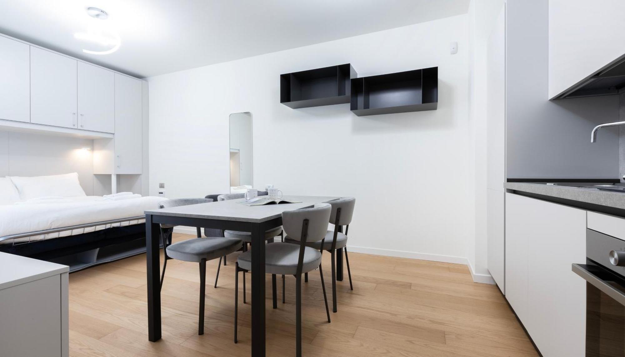 Italianway - Aspromonte 15 Apartment Milan