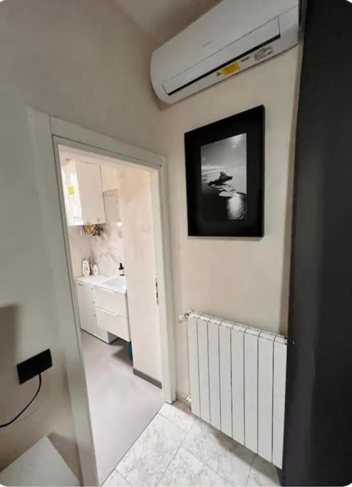 Station Flat Apartment Milan