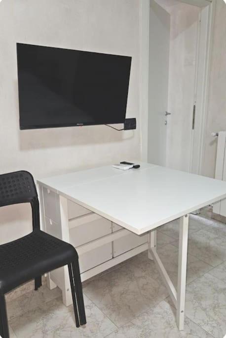 Station Flat Milan