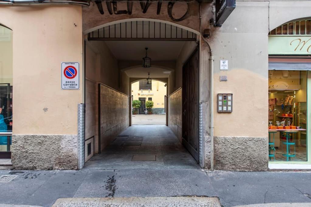 Design A Porta Venezia - Le Di Daniela * Milan