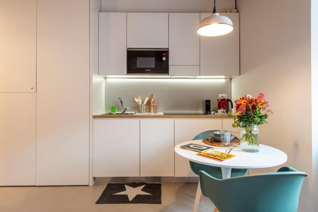 Design A Porta Venezia - Le Di Daniela Apartment