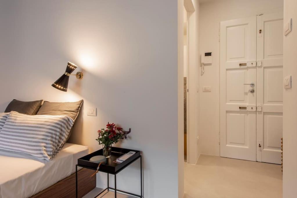 Apartment Design A Porta Venezia - Le Di Daniela *