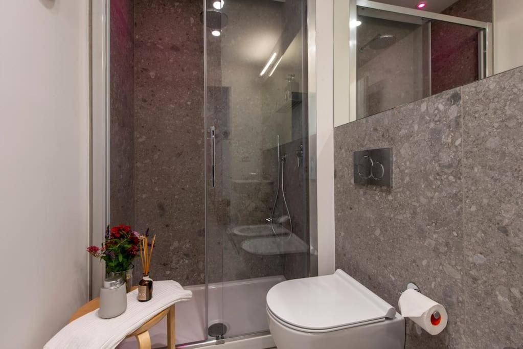 Apartment Design A Porta Venezia - Le Di Daniela *