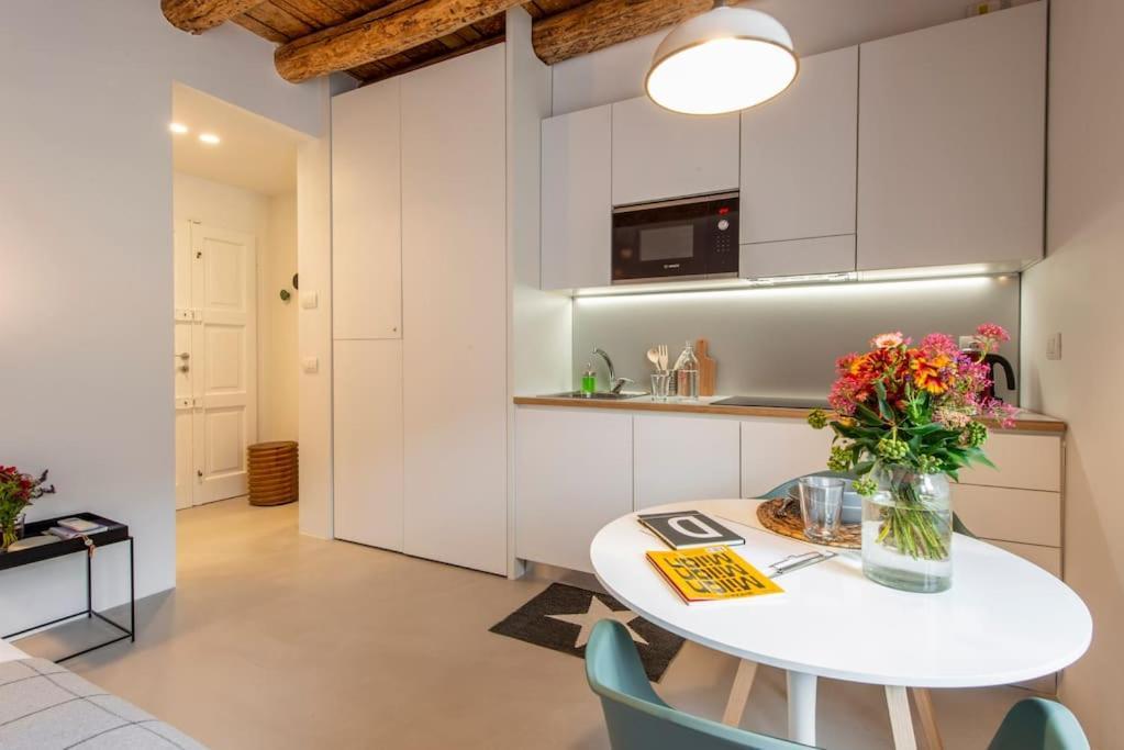 Design A Porta Venezia - Le Di Daniela * Milan
