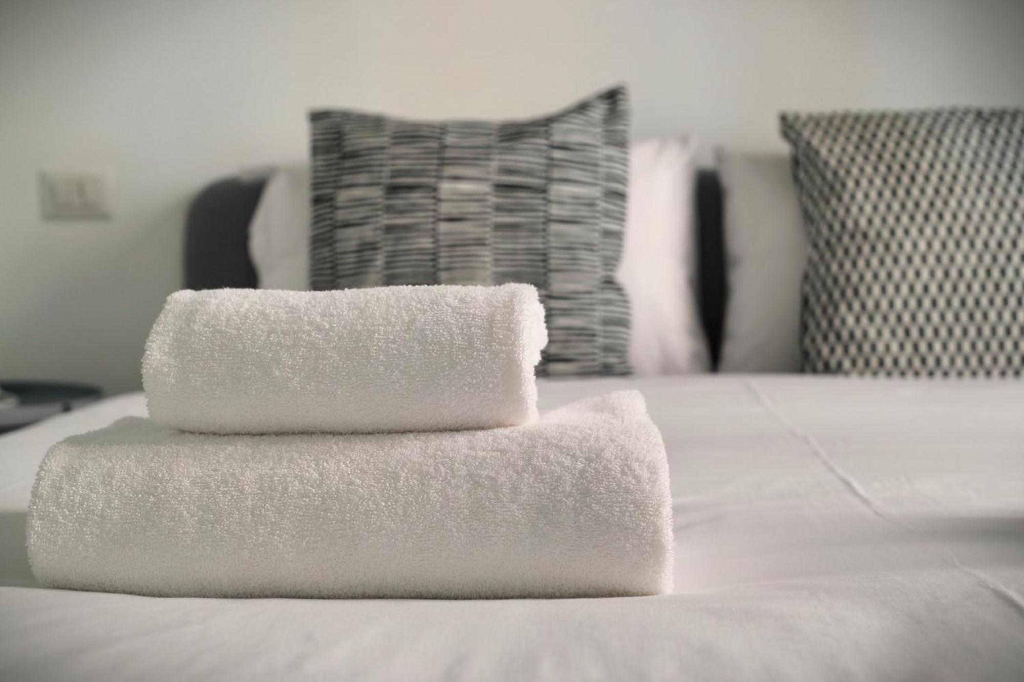 Apartamento Just Urban - Bright And Functional - Corso Genova