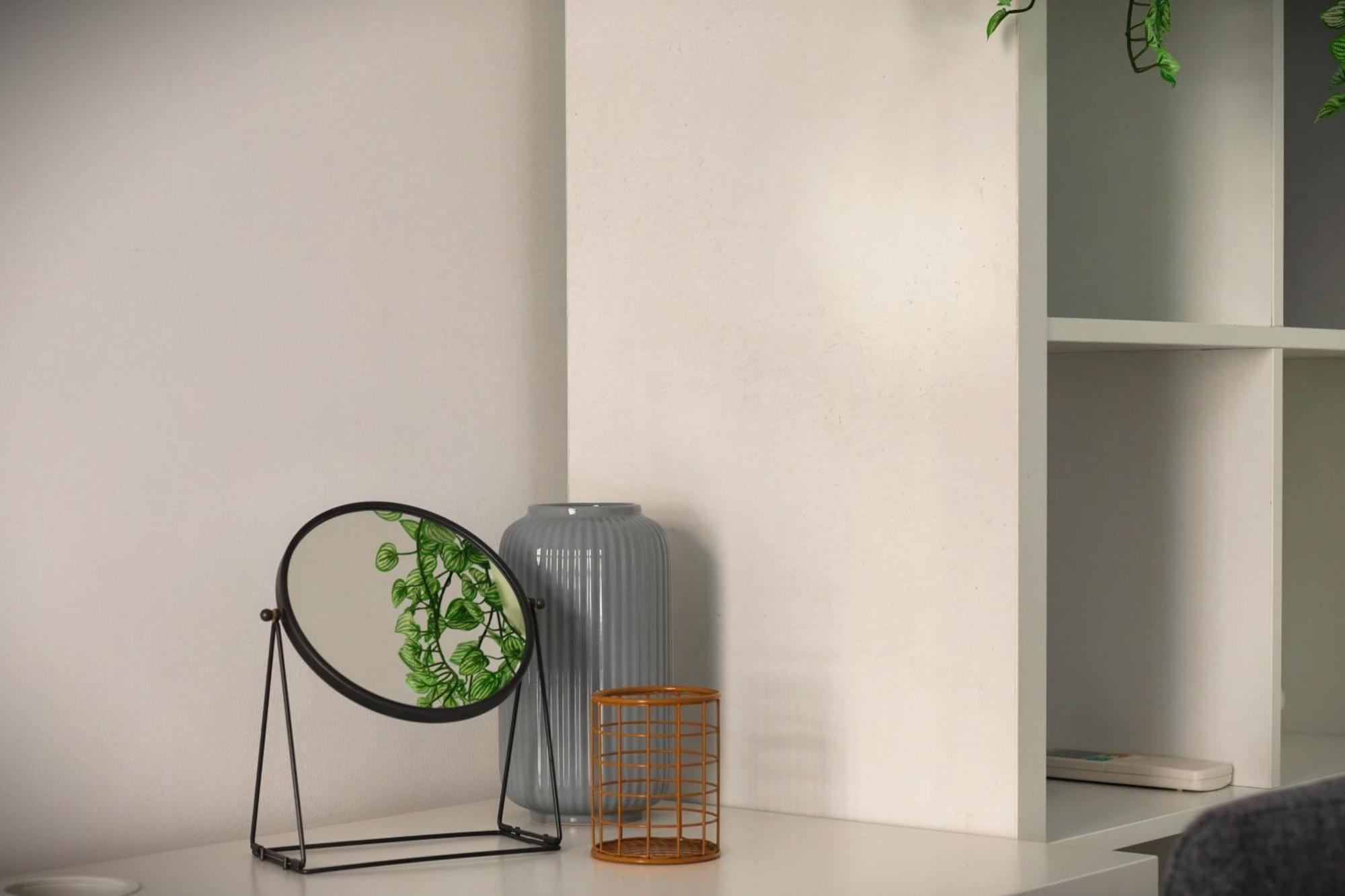 Apartamento Just Urban - Bright And Functional - Corso Genova Milão