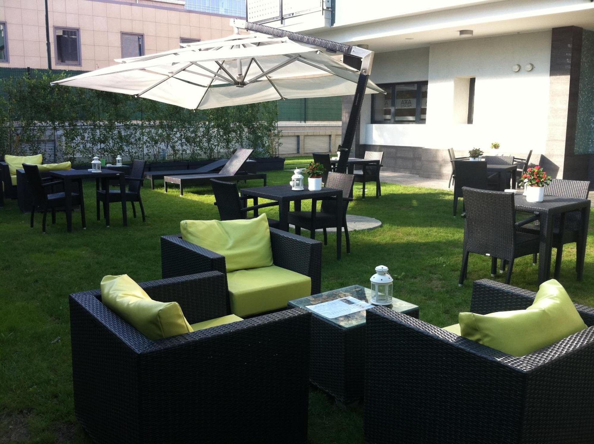 Acca Palace Aa Milan