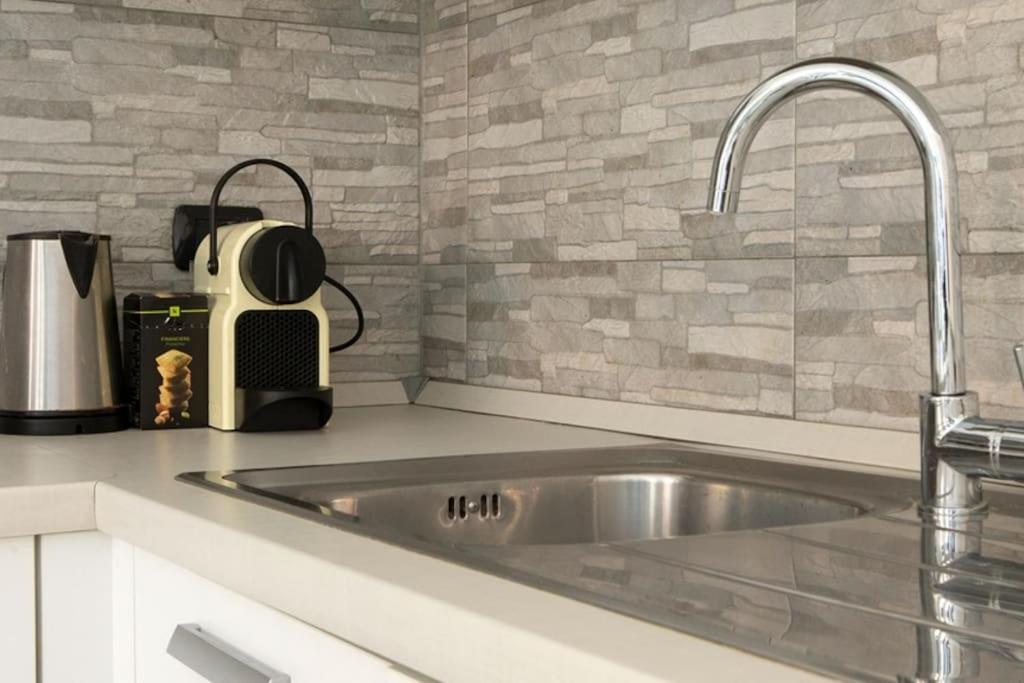 Apartment Urban House - Exclusive Park House Navigli Center