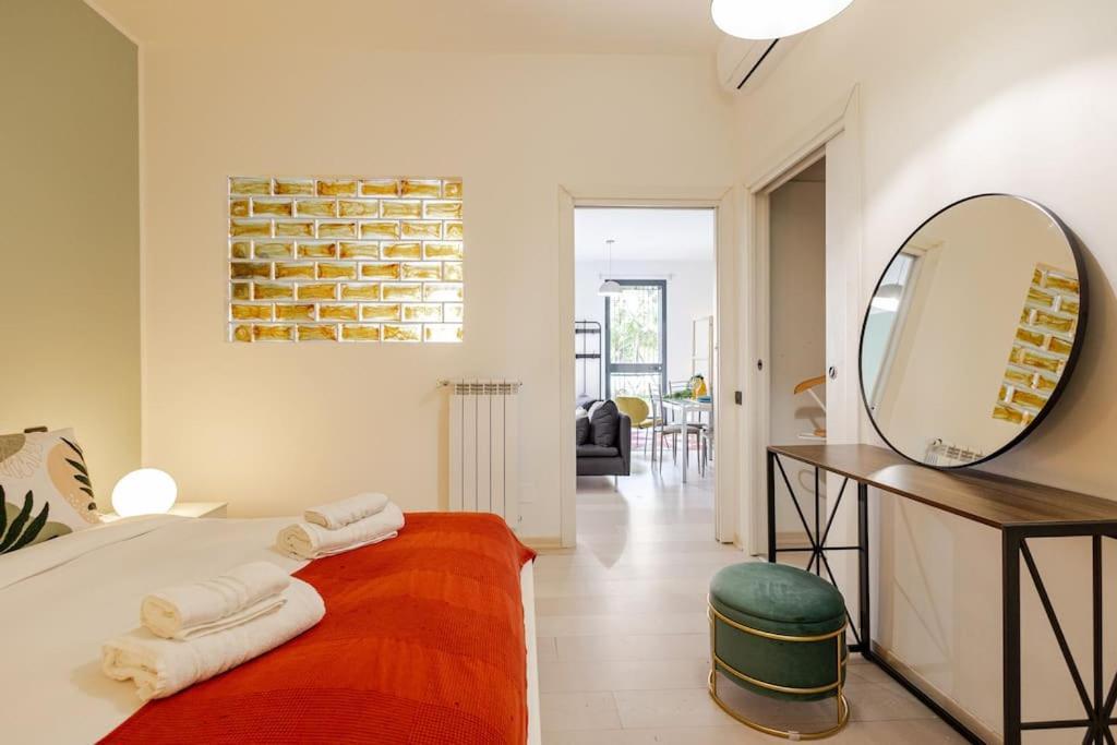 Urban House - Exclusive Park House Navigli Center