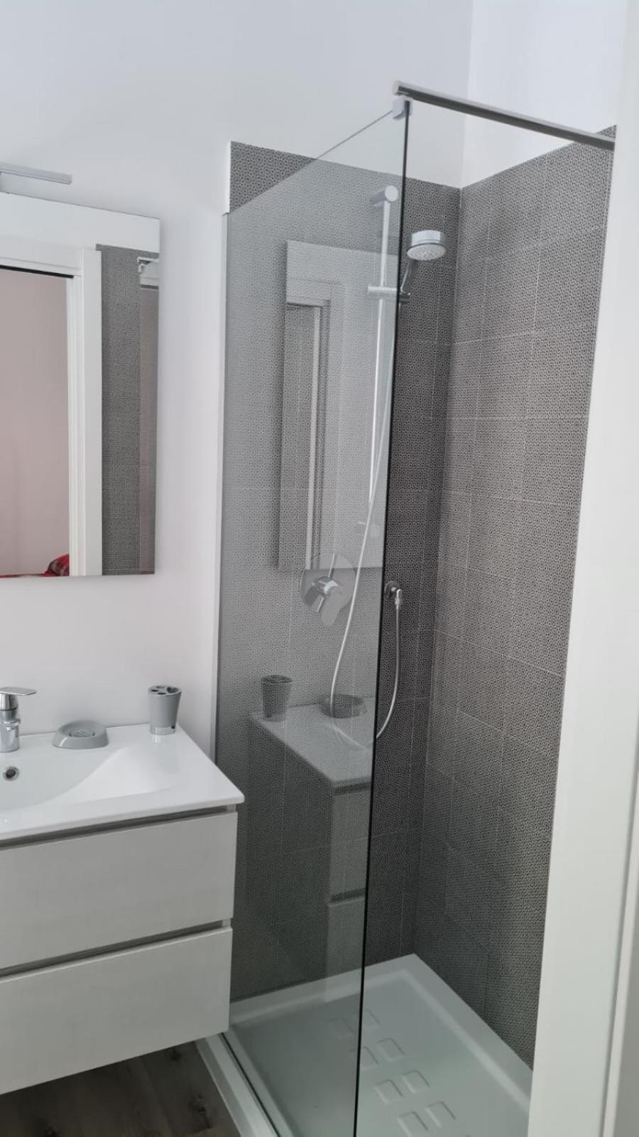 Appartamento All'isola Con Terrazzo *