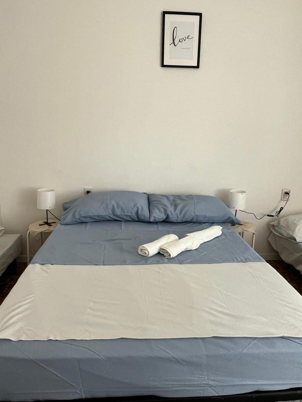 Apartment Welcomee Dergano Milan