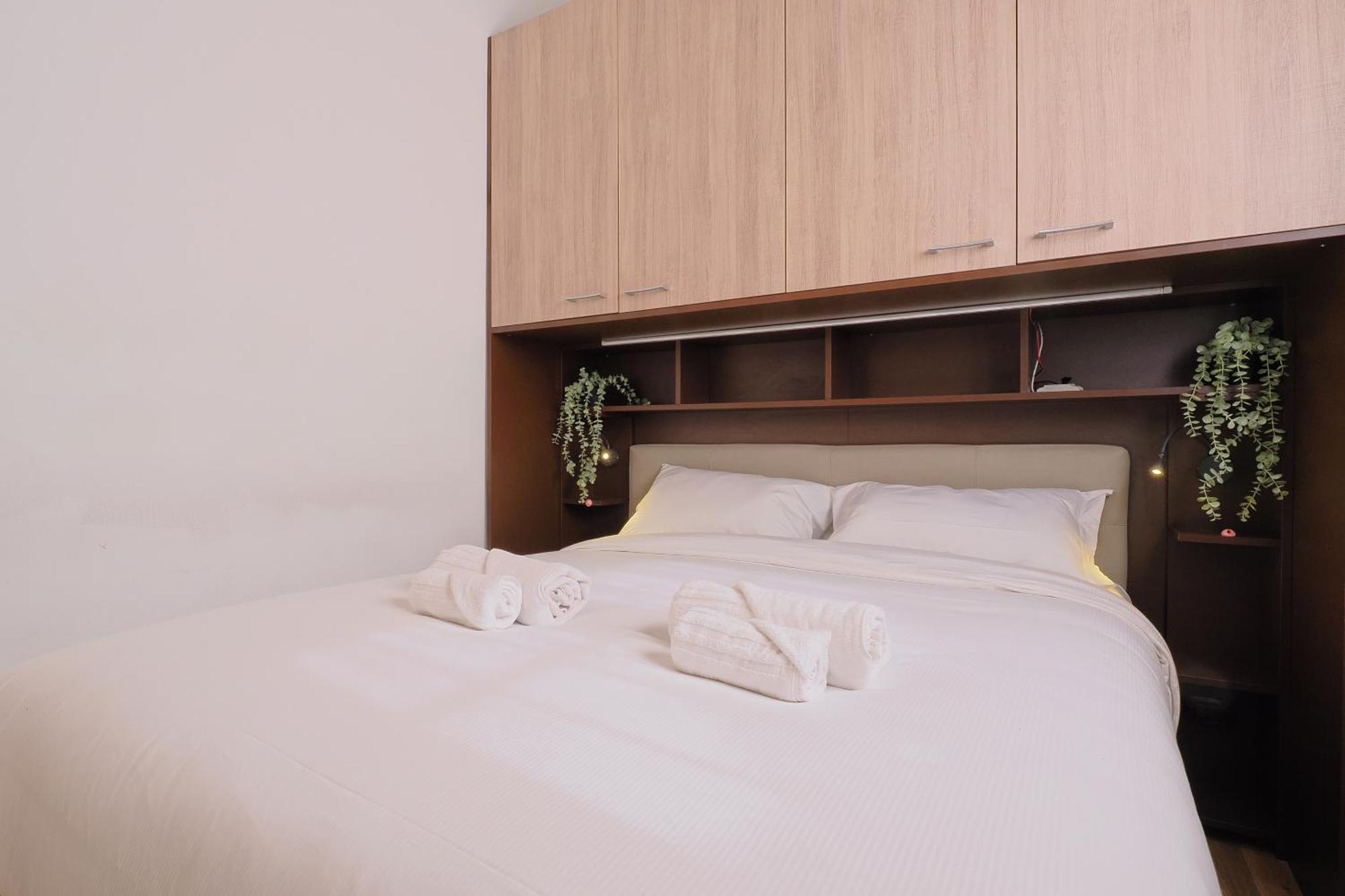 Apartamento Primopiano - Bignami