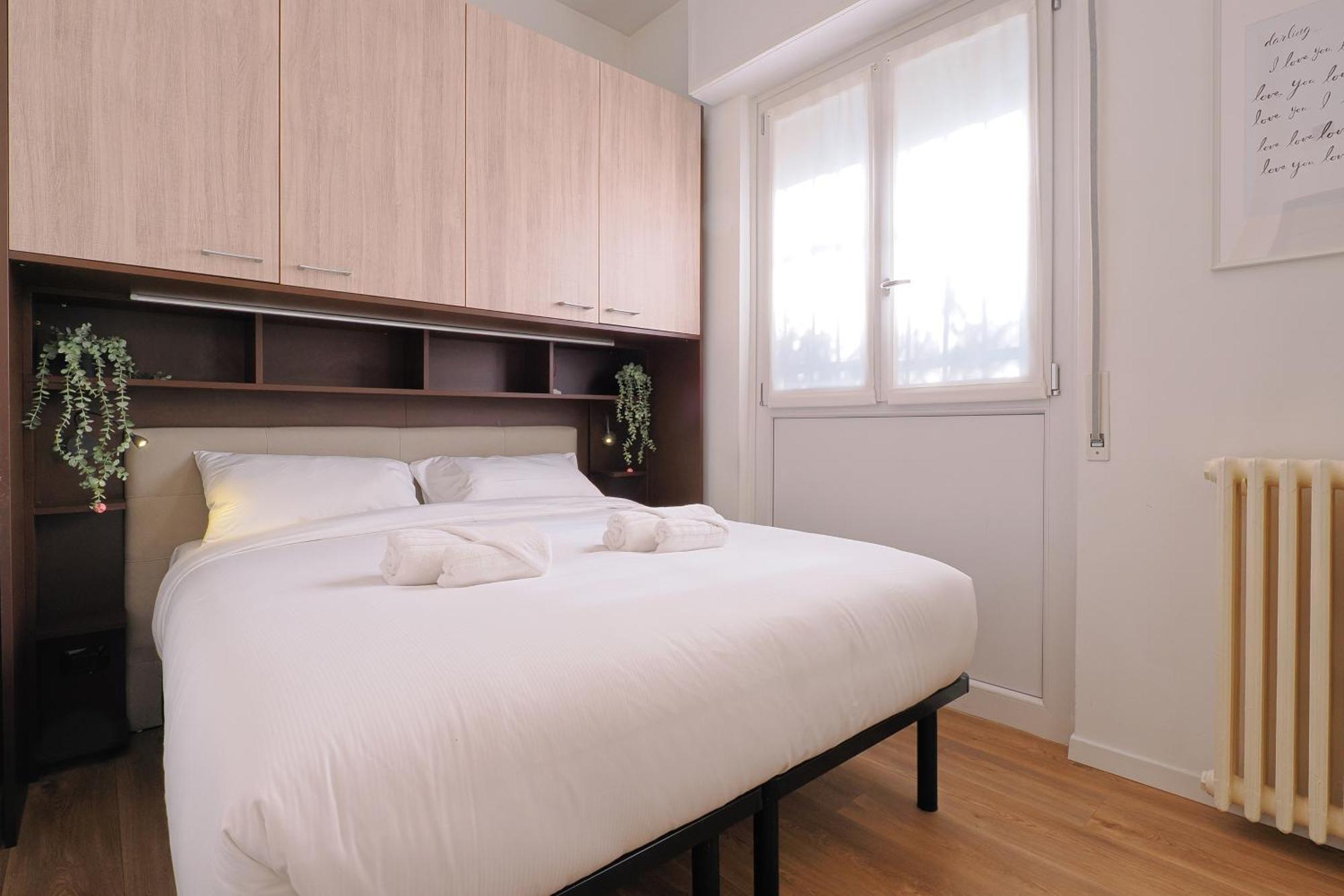 Apartamento Primopiano - Bignami Milão