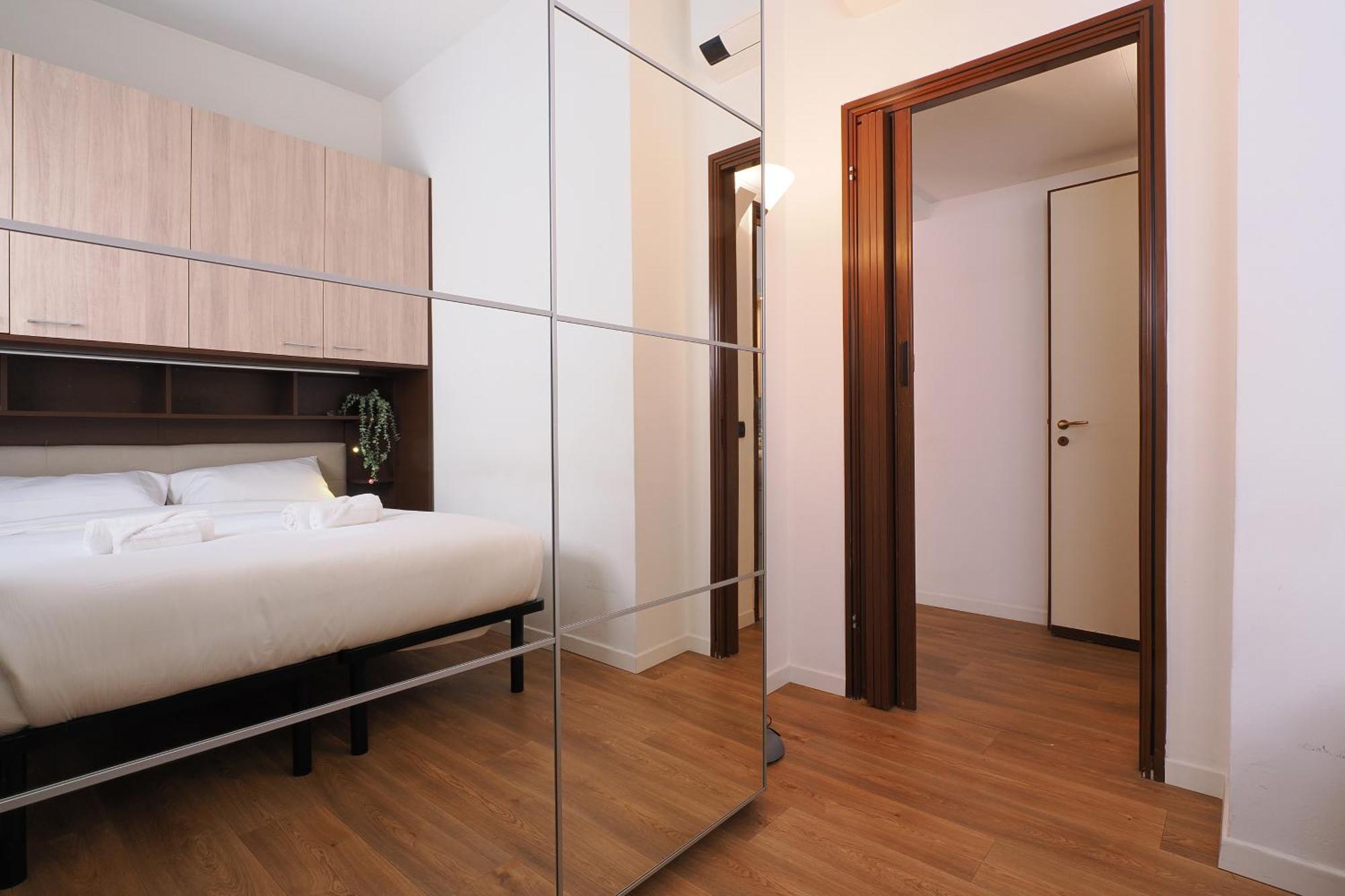 Apartamento Primopiano - Bignami