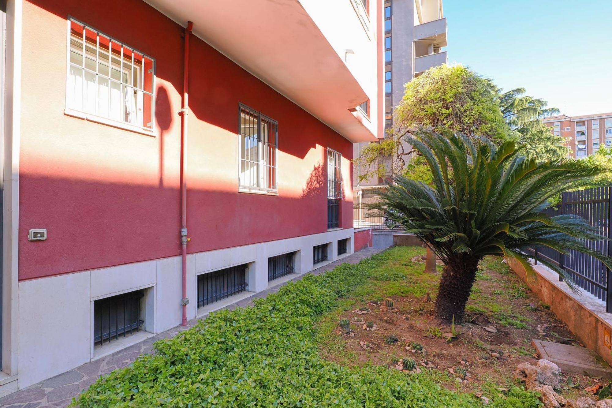 Apartamento Primopiano - Bignami *