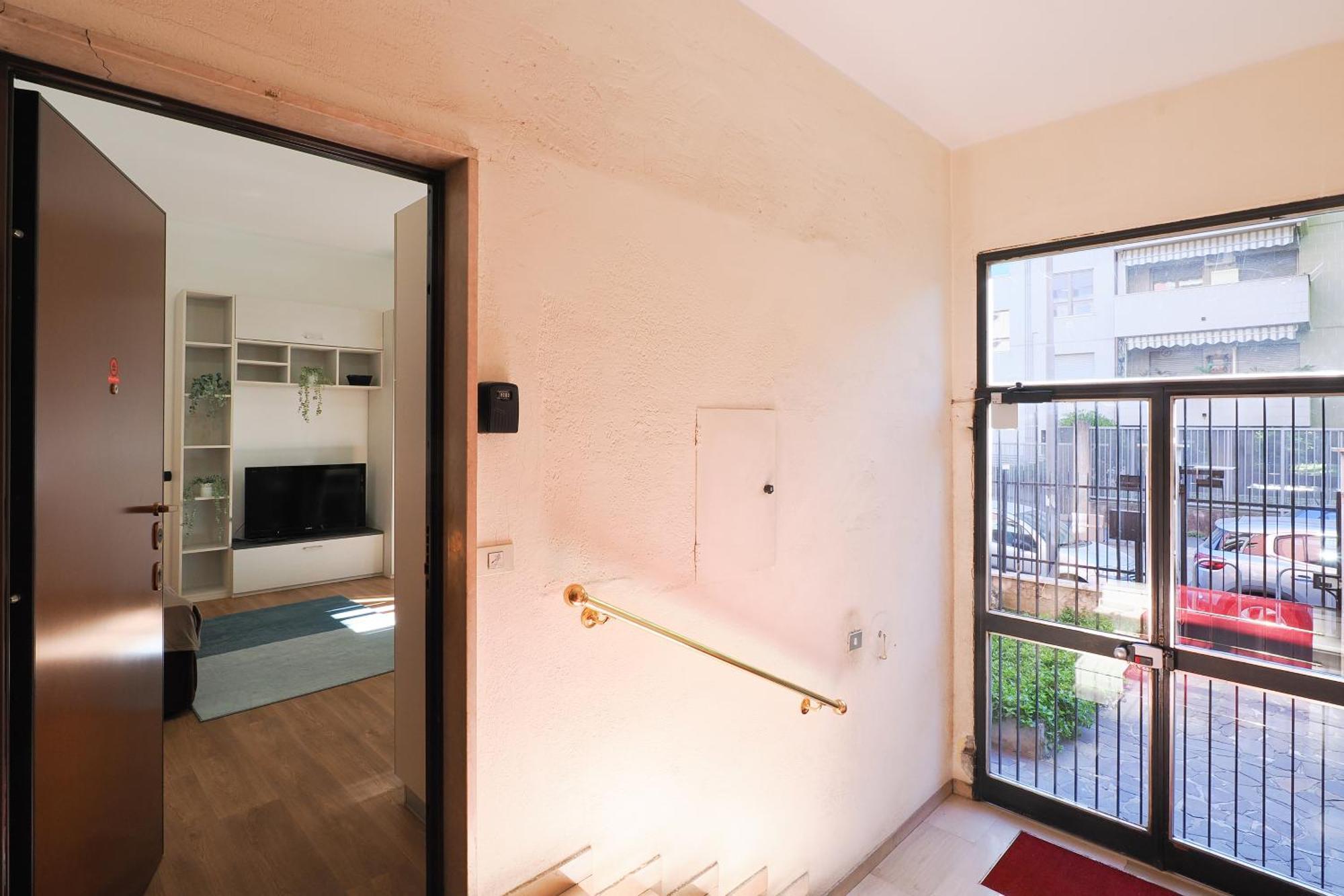 Apartamento Primopiano - Bignami *