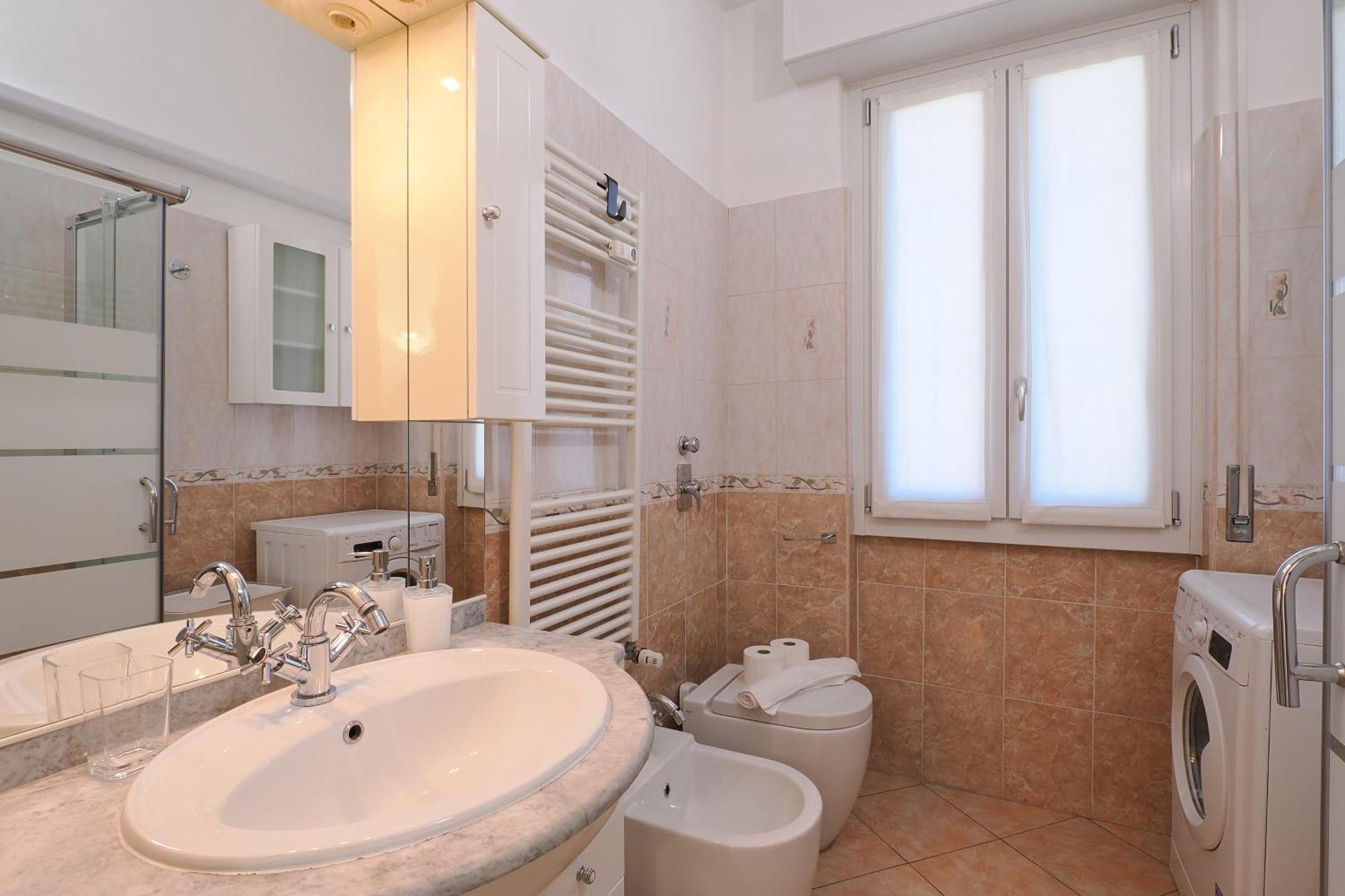 Apartamento Primopiano - Bignami