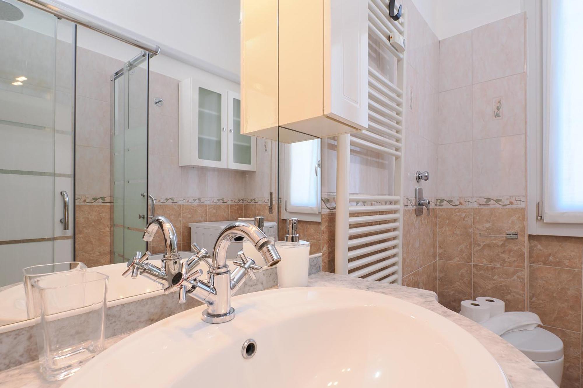 Apartamento Primopiano - Bignami