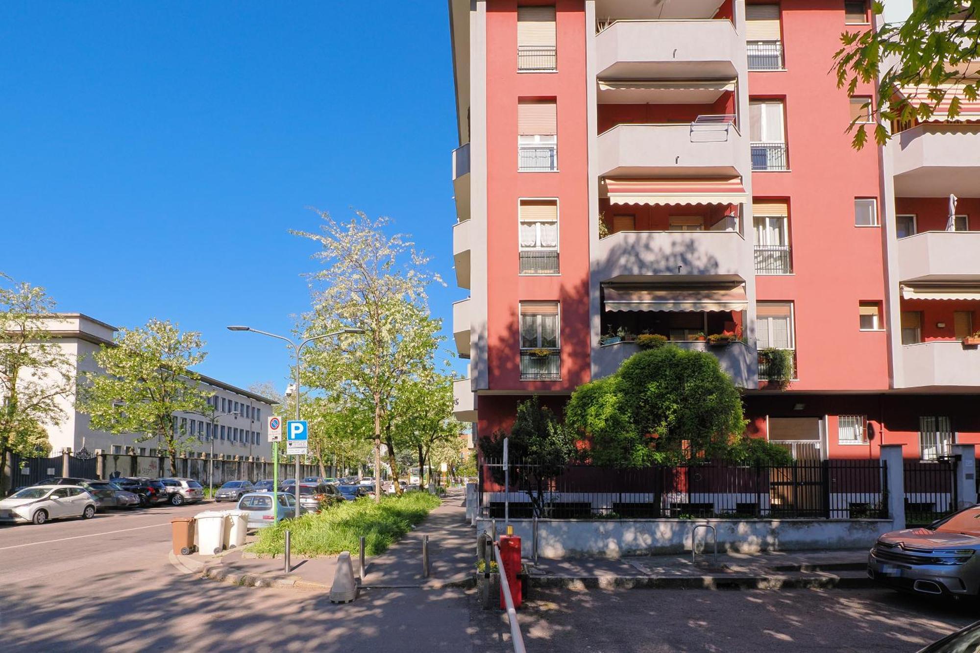 Apartamento Primopiano - Bignami