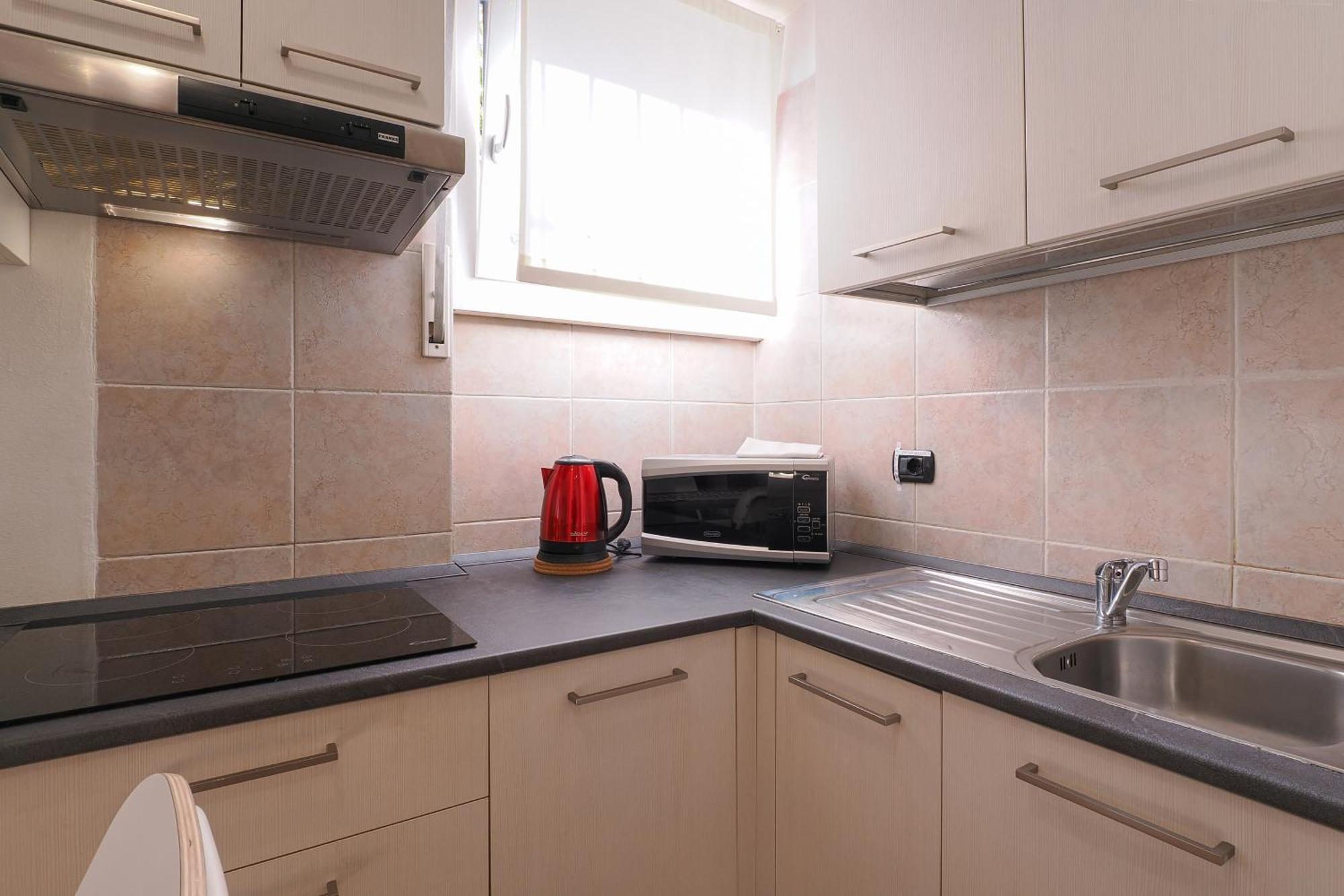 Apartamento Primopiano - Bignami *