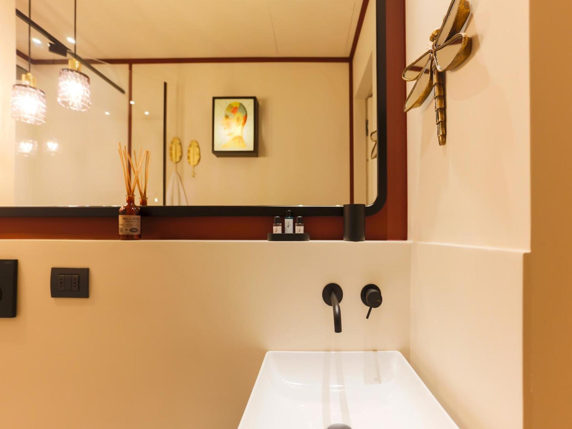 Apartment The Rent - Modern One-bedroom In The Lively Heart Of Brera