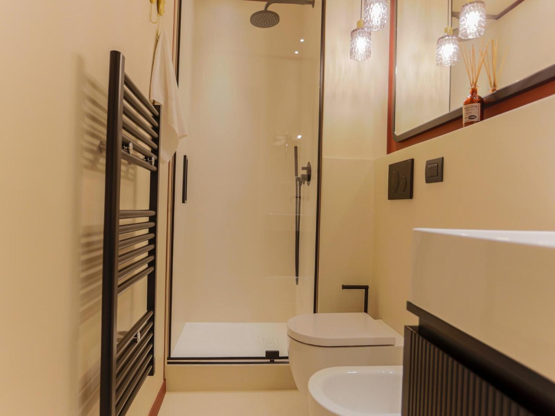 Apartment The Rent - Modern One-bedroom In The Lively Heart Of Brera *