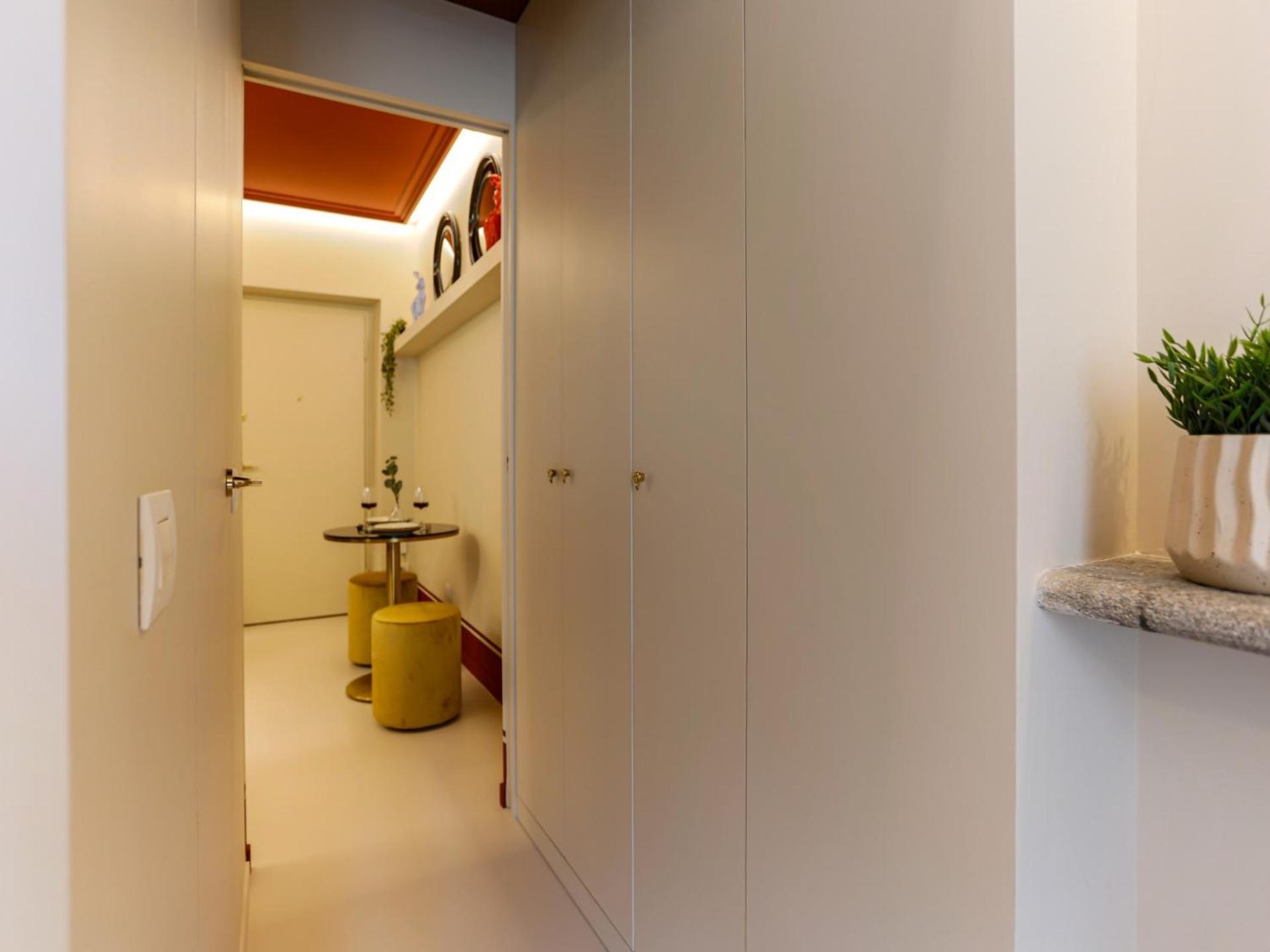 Apartment The Rent - Modern One-bedroom In The Lively Heart Of Brera