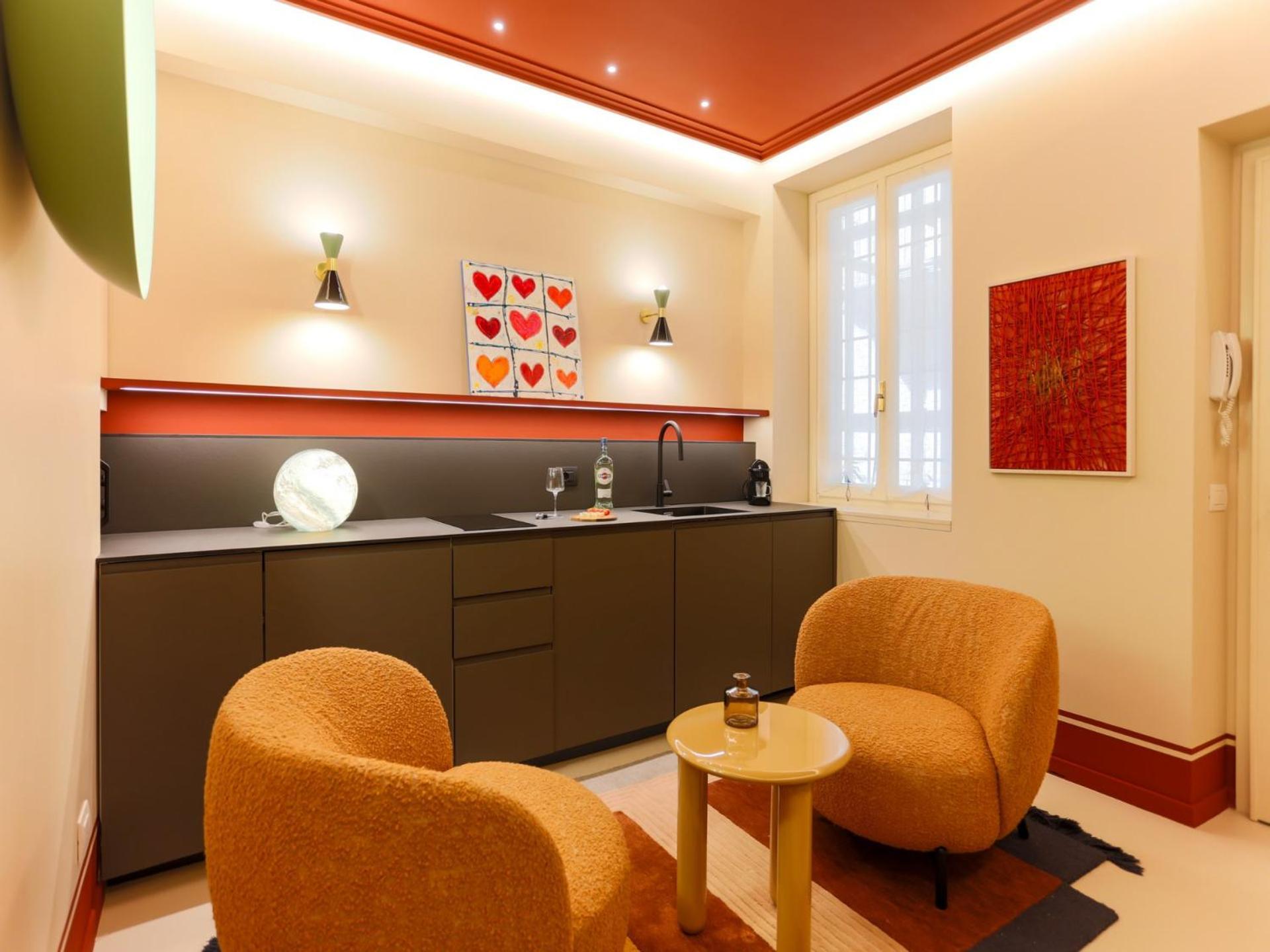 Apartment The Rent - Modern One-bedroom In The Lively Heart Of Brera *