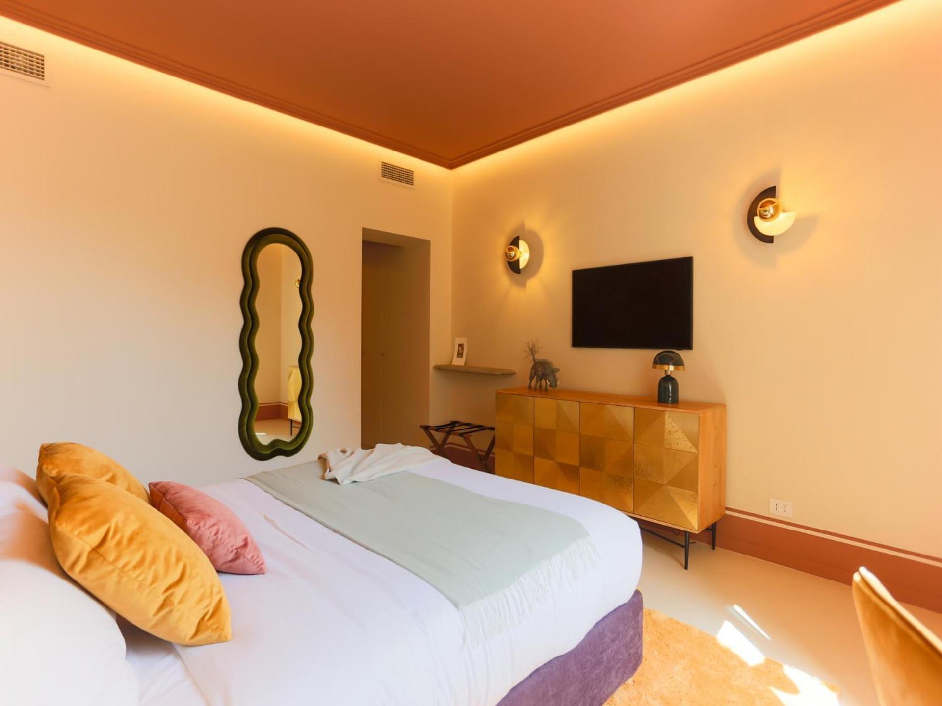 Apartment The Rent - Modern One-bedroom In The Lively Heart Of Brera