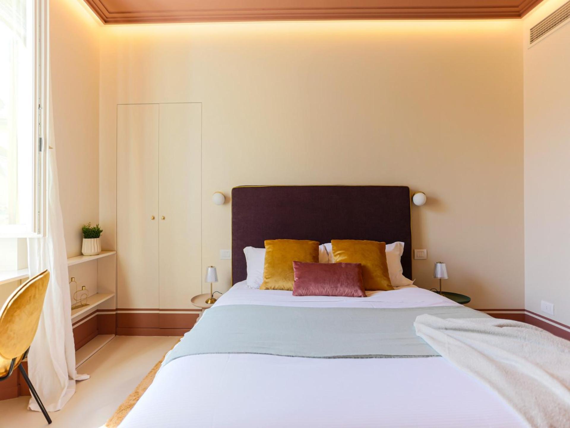 Apartment The Rent - Modern One-bedroom In The Lively Heart Of Brera