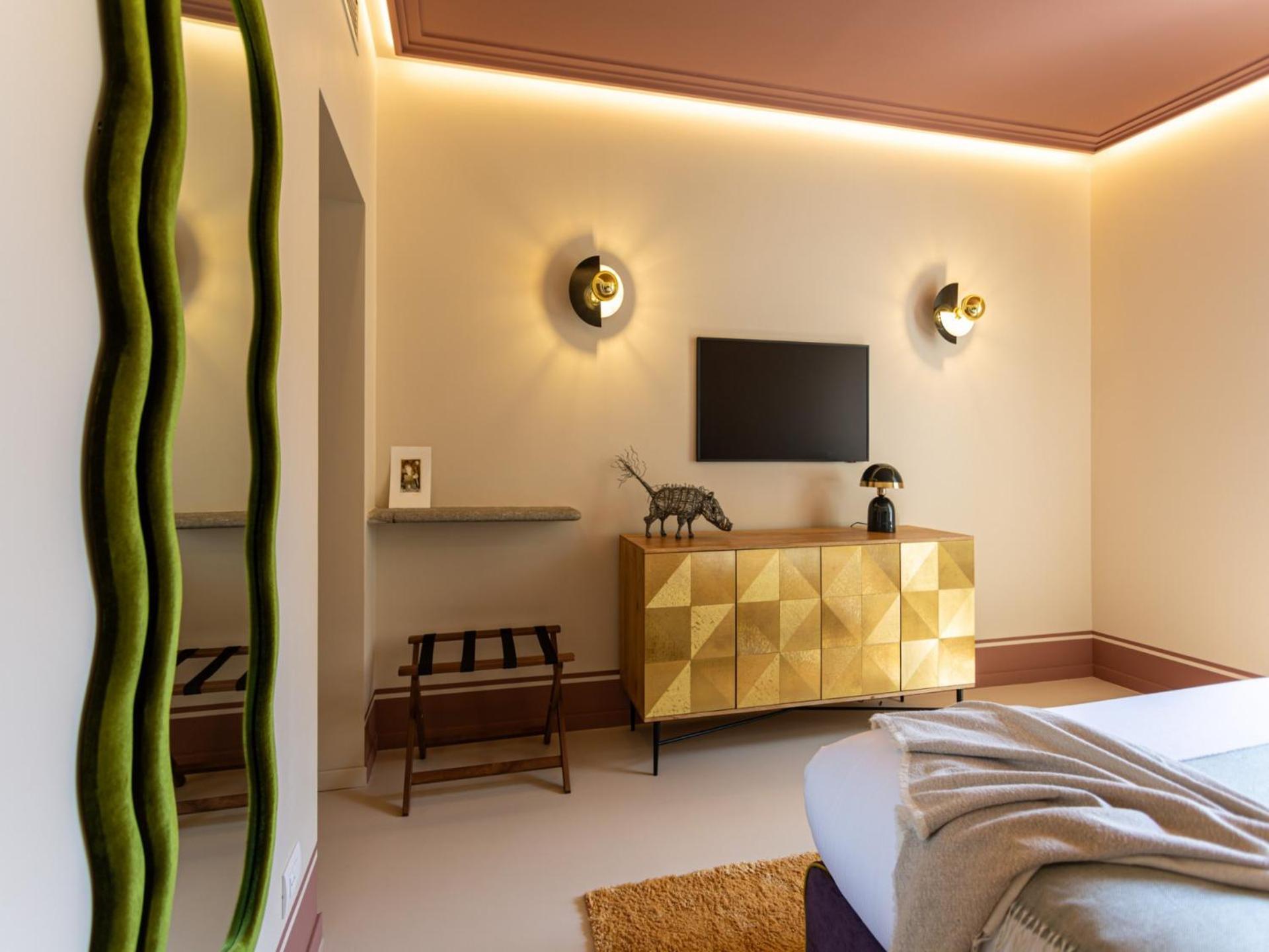 Apartment The Rent - Modern One-bedroom In The Lively Heart Of Brera