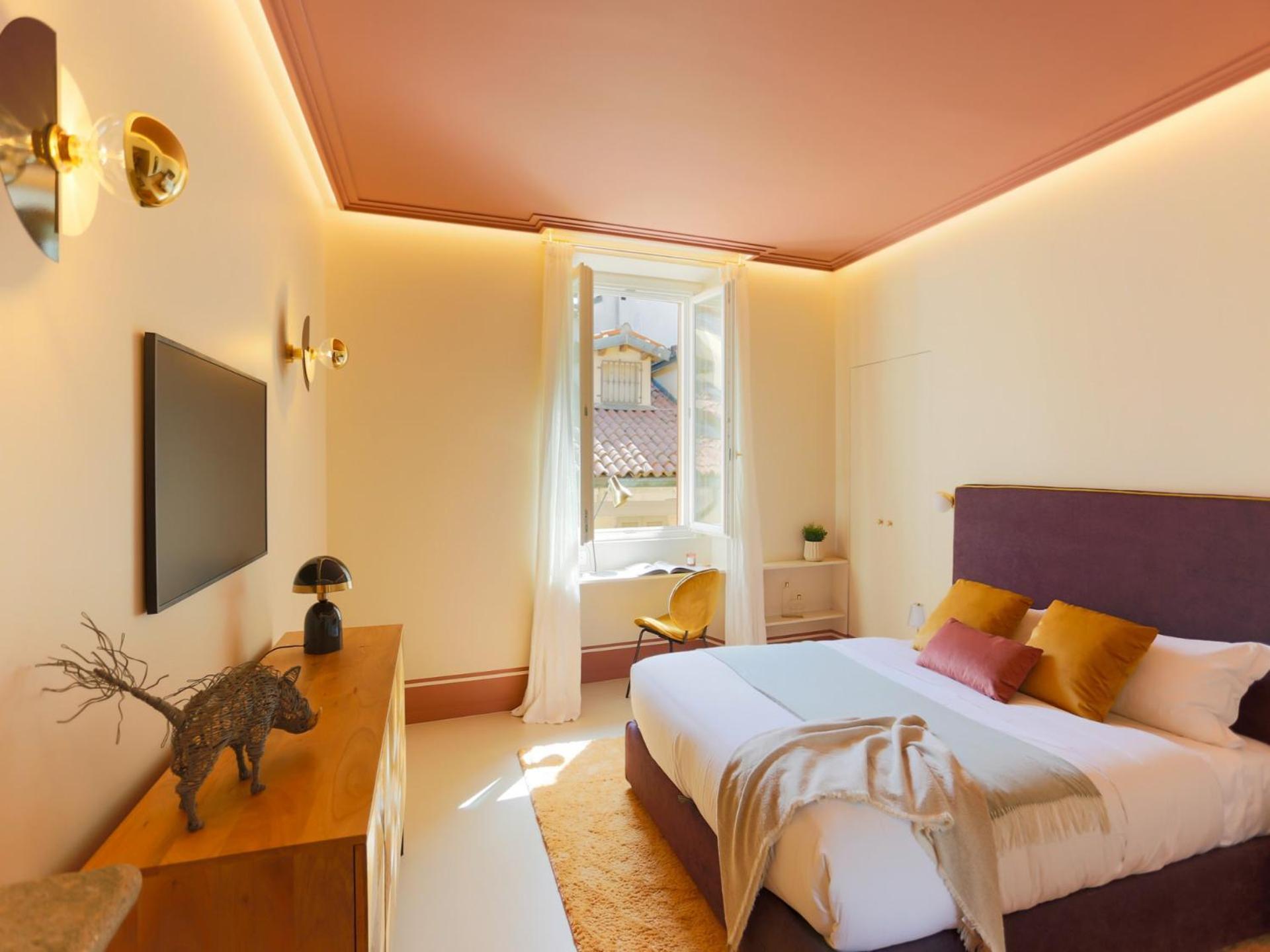 Apartment The Rent - Modern One-bedroom In The Lively Heart Of Brera *