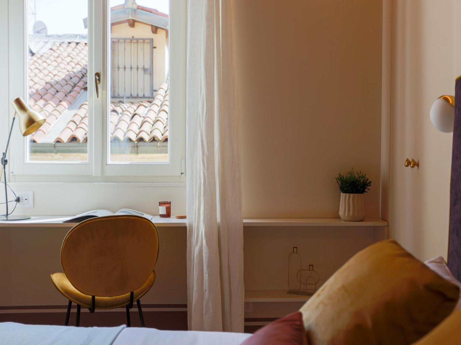 Apartment The Rent - Modern One-bedroom In The Lively Heart Of Brera Milan