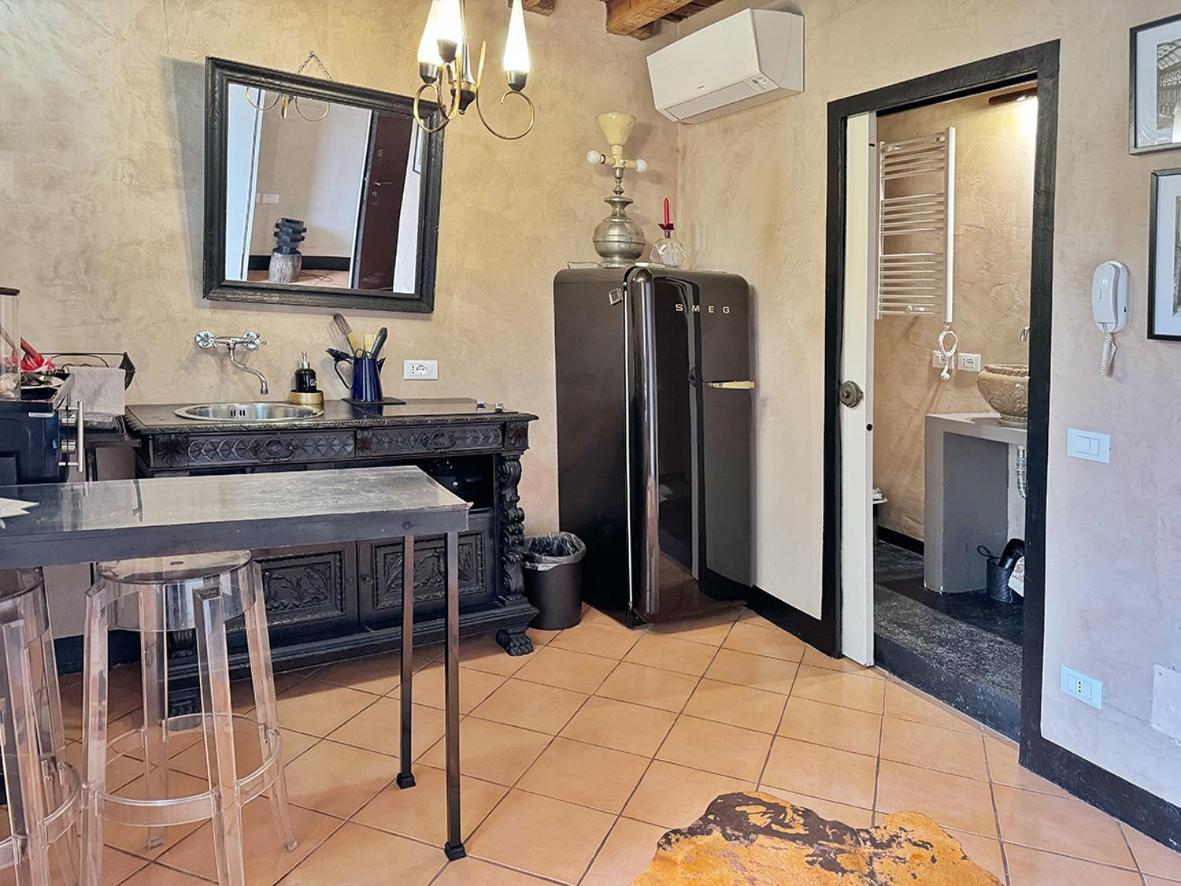 Navigli-porta Genova-musei Centrale Apartment