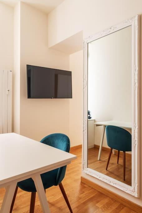 Apartment Brera