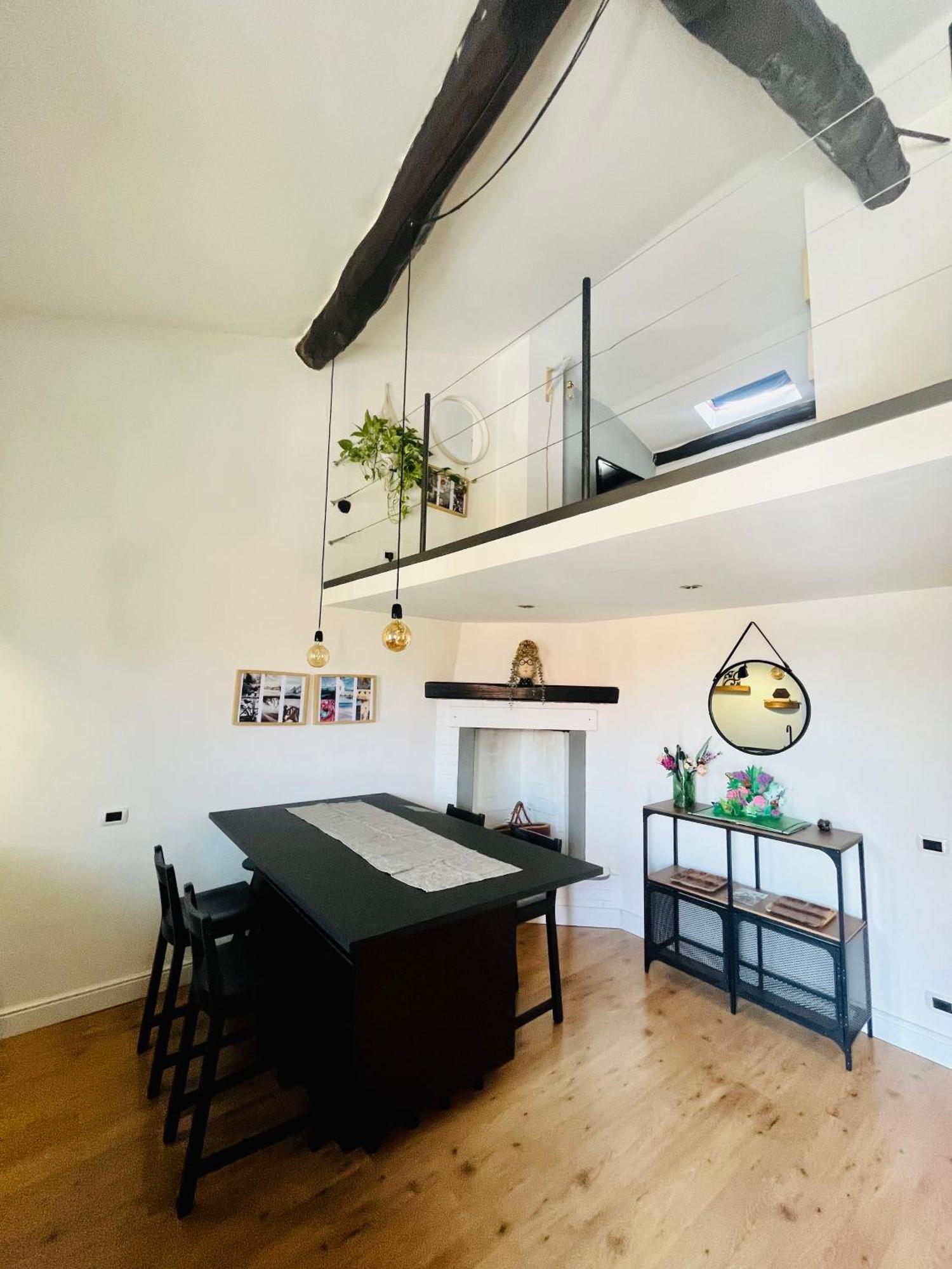 Apartment Cascina La Botanica