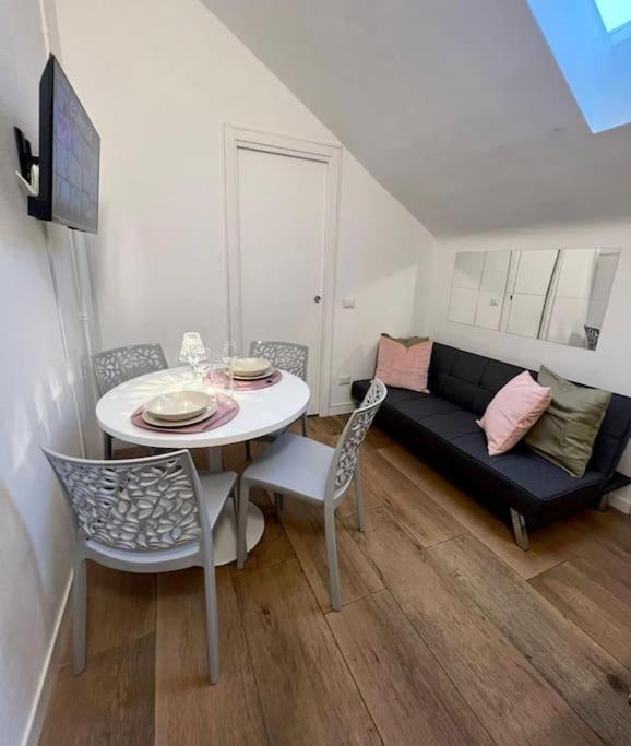 Apartamento Casa Viola Centrale! Milão