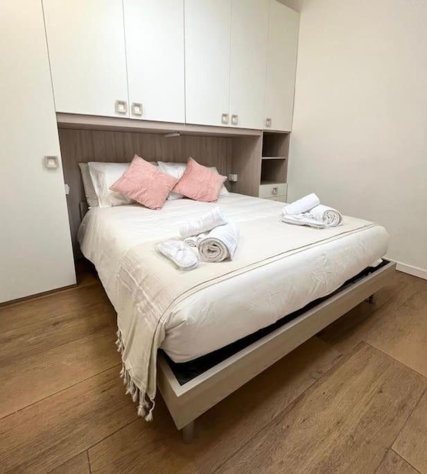 Casa Viola Centrale! Apartamento *