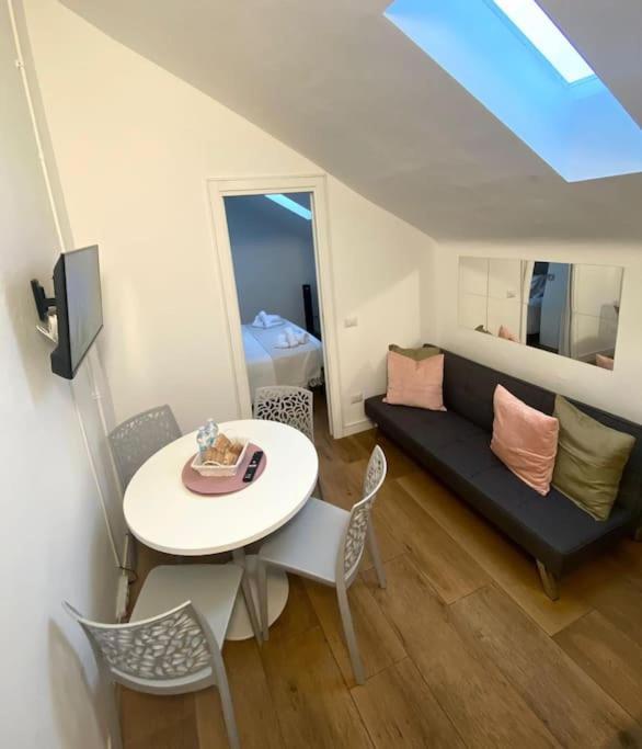 Apartamento Casa Viola Centrale! *