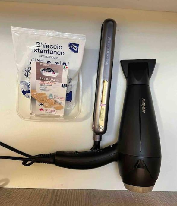Casa Viola Centrale! Apartamento Milão