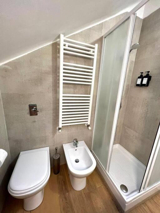 Casa Viola Centrale! Apartamento
