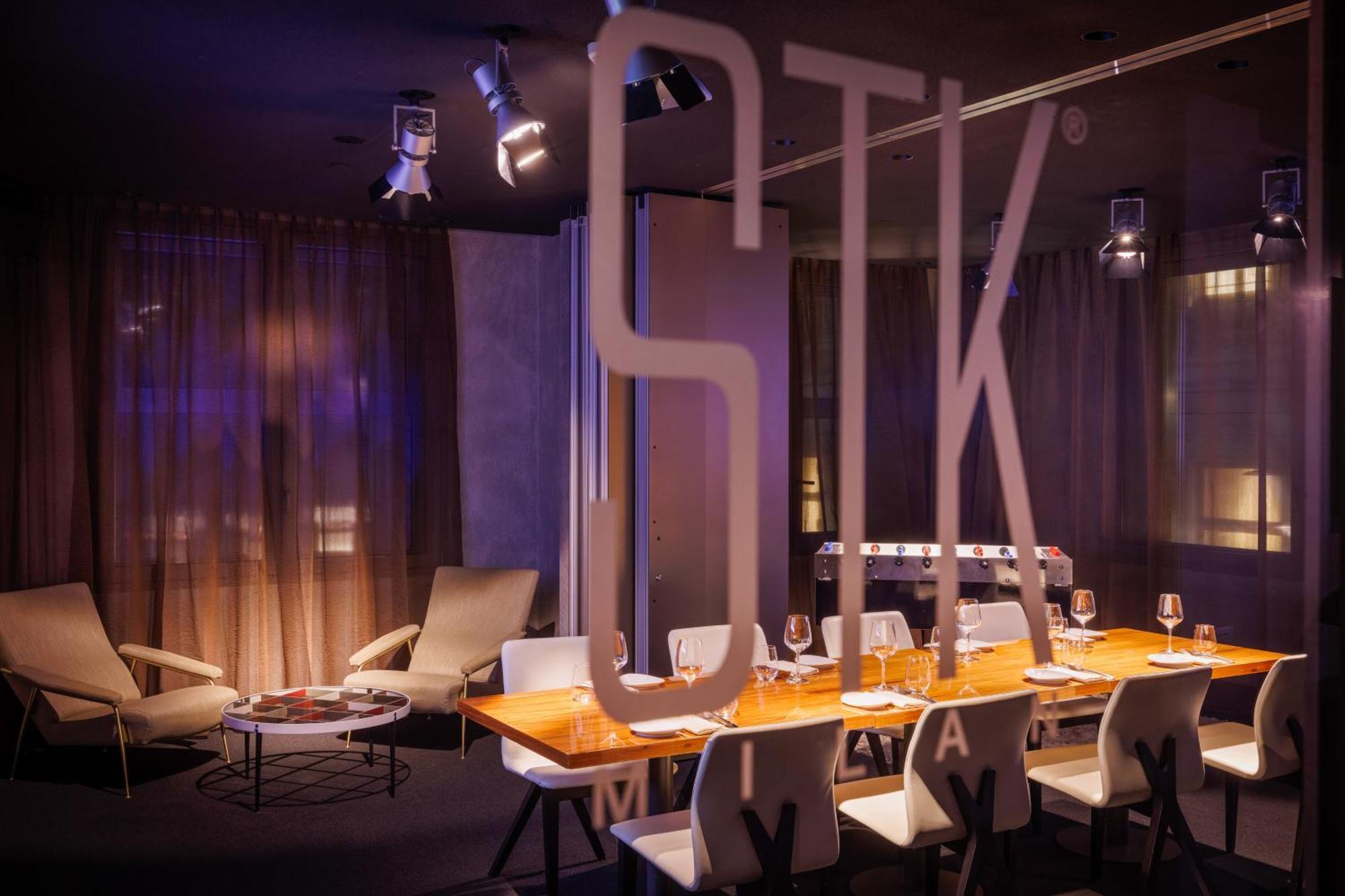Me Il Duca Hotel Milano